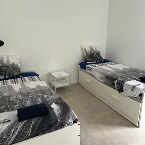 Grande Propriété Avec Piscine Et Terrain De Tennis Privés Hébergement de vacances