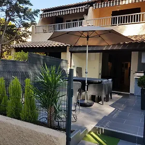 Andréa D2 Appartement